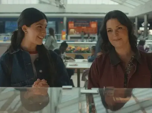 Fatos e curiosidades de Não Deseje Boa Sorte, Novo Filme da Netflix