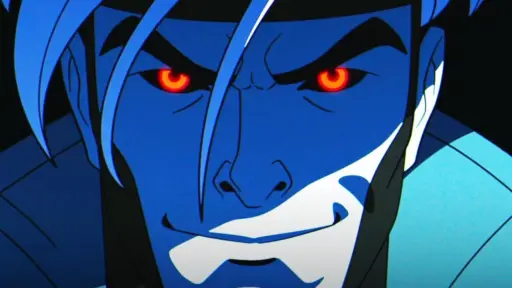 Gambit Sombrio em X-Men '97 - RESUMO do Episódio 8 da 2ª Temporada