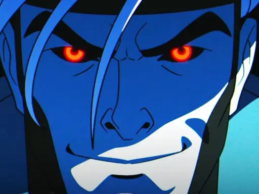 Gambit Sombrio em X-Men '97 - RESUMO do Episódio 8 da 2ª Temporada