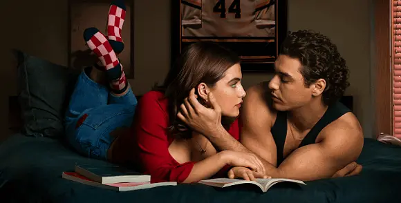 Guia Definitivo da Série Off Campus: Amores Improváveis, do Prime Video
