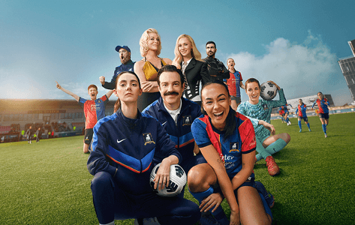 Guia Definitivo de Ted Lasso, Série de Sucesso do Apple TV