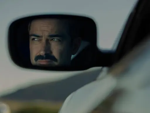 La Captura (2026) Crítica do filme mexicano da Netflix