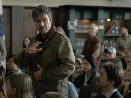 Lanternas Episódio 2 da 1ª Temporada da Série - Resumo (HBO Max)