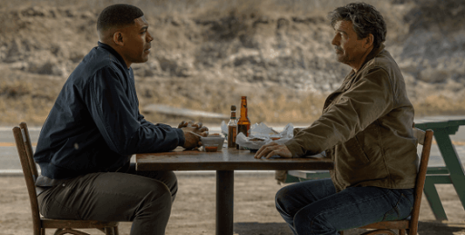 Lanternas - Resumo do episódio 1 da série da HBO Max