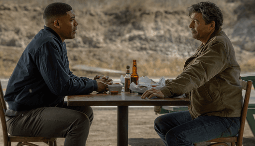 Lanternas - Resumo do episódio 1 da série da HBO Max