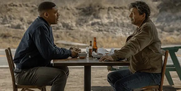 Lanternas - Resumo do episódio 1 da série da HBO Max