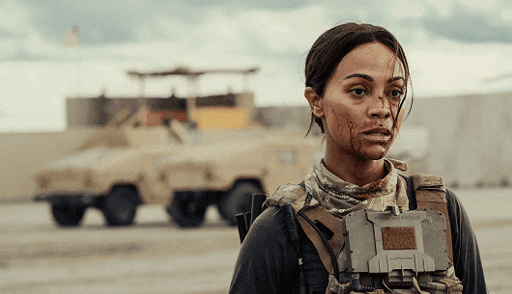 Lioness 3ª Temporada, Crítica e Resumo da Série do Paramount+