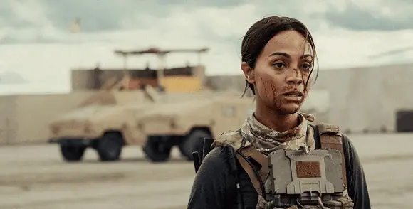 Lioness 3ª Temporada, Crítica e Resumo da Série do Paramount+