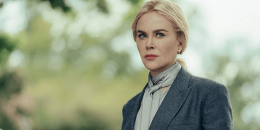 Lioness Episódio 2 da 3ª Temporada - Resumo de Nenhuma Tristeza Como a do Sobrevivente