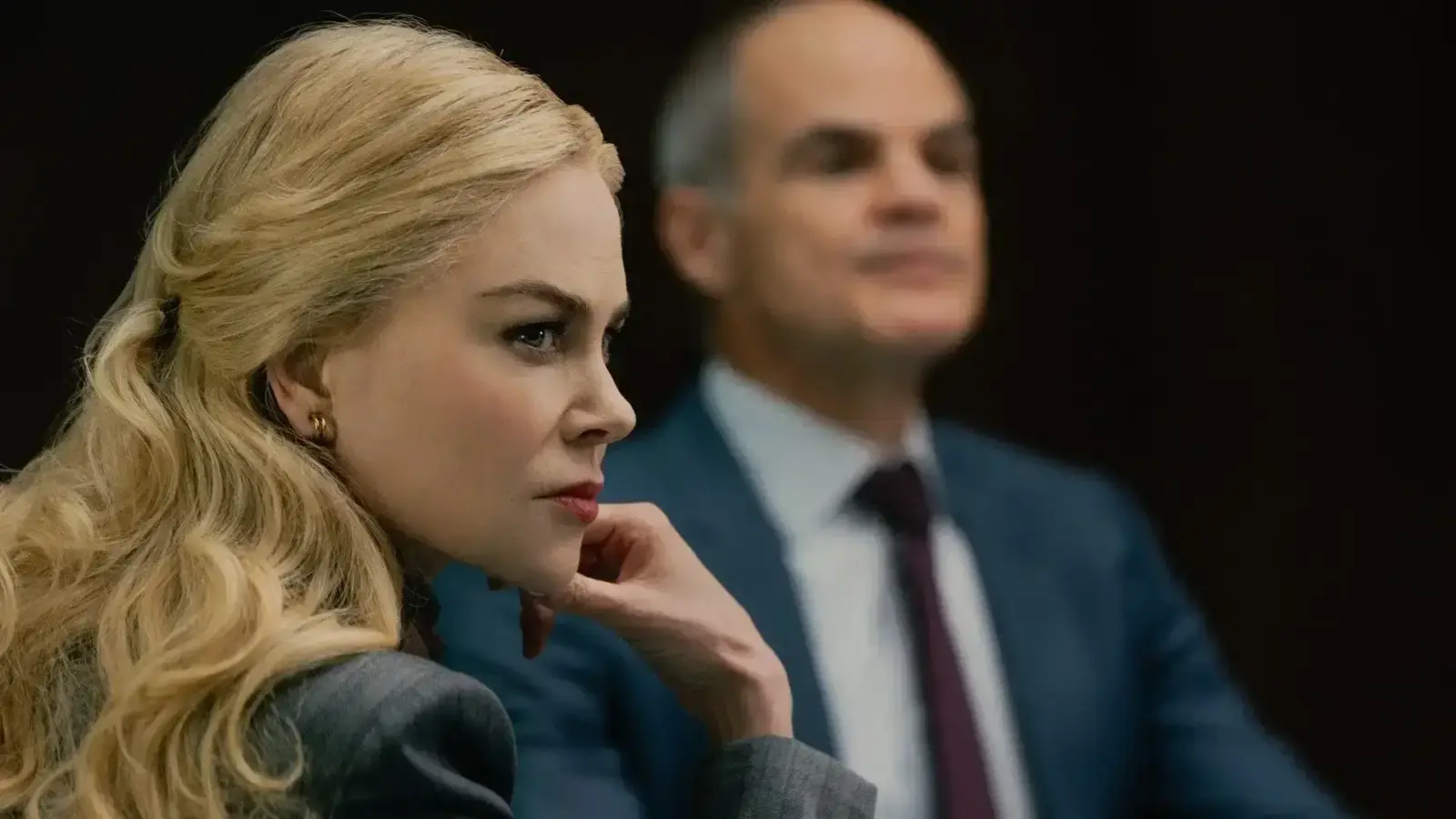 Lioness Episódio 3 da 3ª Temporada - Resumo de O Urso Está Infectado