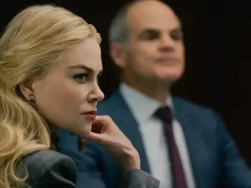 Lioness Episódio 3 da 3ª Temporada - Resumo de O Urso Está Infectado