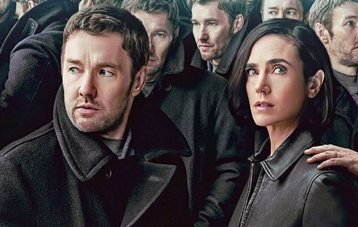Matéria Escura (Dark Matter) 1ª Temporada da Série do Apple TV