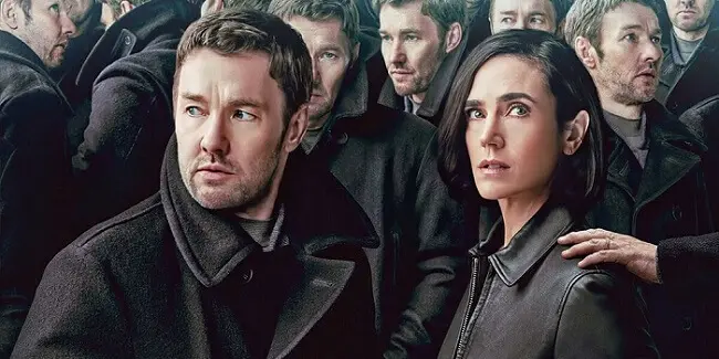 Matéria Escura (Dark Matter) 1ª Temporada da Série do Apple TV