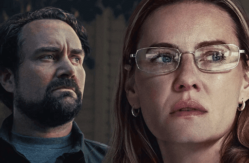 Monstro na Família A História de Stacey Kananen - crítica do filme do Lifetime