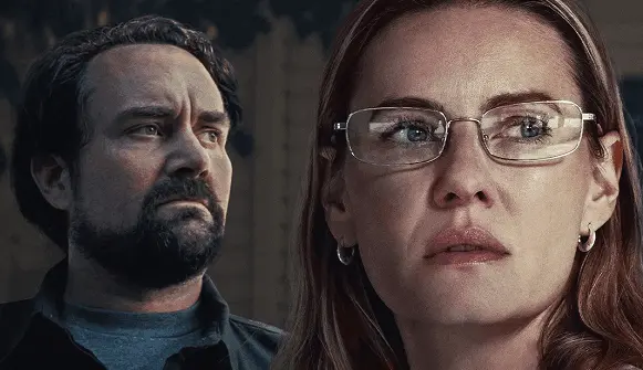 Monstro na Família A História de Stacey Kananen - crítica do filme do Lifetime