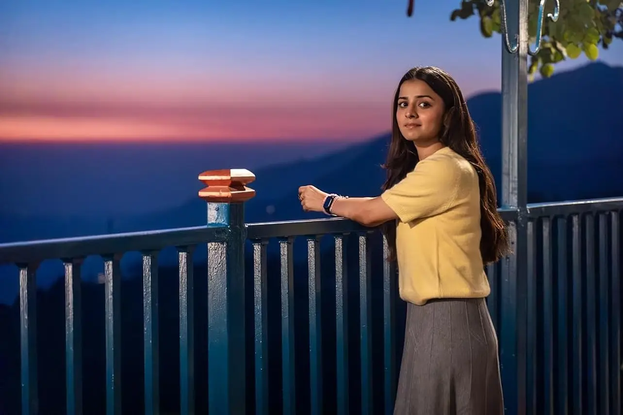 Musafir Cafe (2026) Crítica da Série Indiana da Netflix
