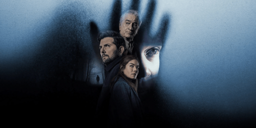 O Homem que Sussurra (2026) Crítica e Fatos do Filme de Terror da Netflix com Adam Scott