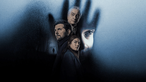 O Homem que Sussurra (2026) Crítica e Fatos do Filme de Terror da Netflix com Adam Scott