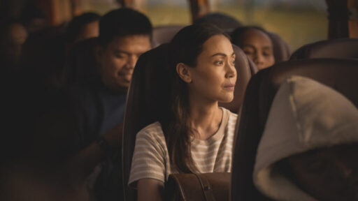 O Que Fica por Dizer (2026) Crítica do Filme Filipino da Netflix