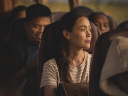O Que Fica por Dizer (2026) Crítica do Filme Filipino da Netflix