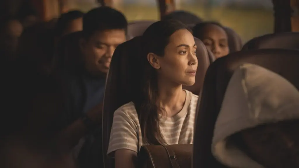 O Que Fica por Dizer (2026) Crítica do Filme Filipino da Netflix