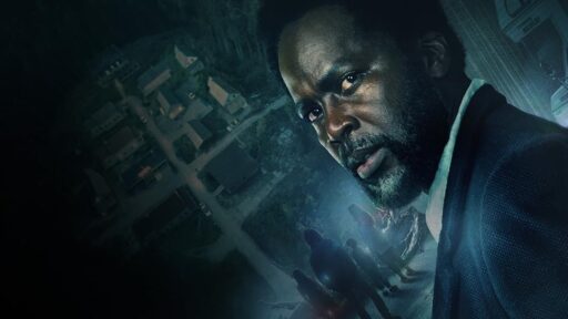 Origem (From) - 1ª Temporada da série de John Griffin disponível no Globoplay