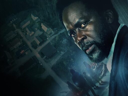 Origem (From) - 1ª Temporada da série de John Griffin disponível no Globoplay