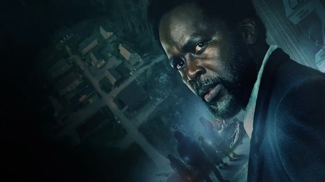 Origem (From) - 1ª Temporada da série de John Griffin disponível no Globoplay