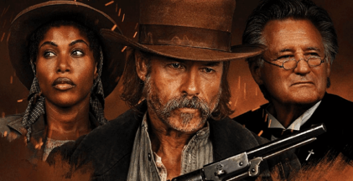 Possuída no deserto (2025) Crítica do Filme (HBO Max)