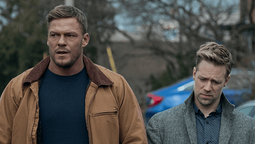 Reacher 2ª Temporada - Resumo do Episódio 2, intitulado ''O que acontece em Atlantic City''