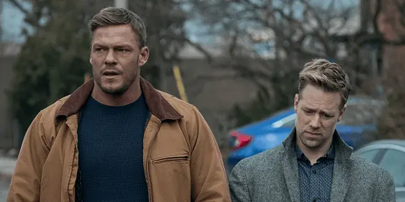 Reacher 2ª Temporada - Resumo do Episódio 2, intitulado ''O que acontece em Atlantic City''