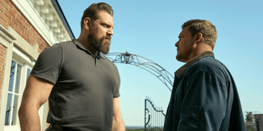 Reacher 3ª Temporada - Resumo do episódio 1, Acerto de Contas