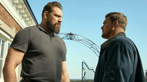 Reacher 3ª Temporada - Resumo do episódio 1, Acerto de Contas