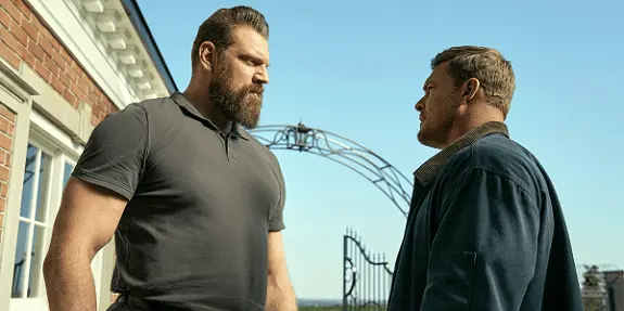 Reacher 3ª Temporada - Resumo do episódio 1, Acerto de Contas
