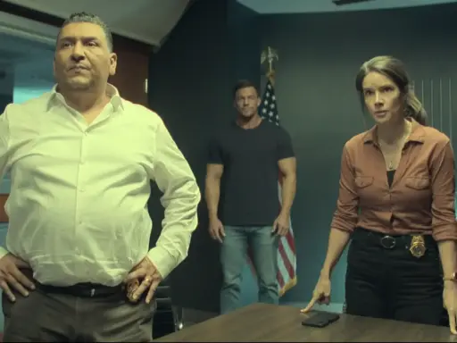 Reacher 3ª Temporada episódio 7 - Resumo de ''Uma História em L. A.''