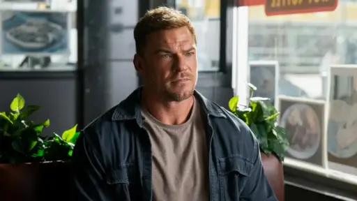 Reacher - 4ª Temporada, resumo do que rolou no episódio 1 da série, intitulado ''Cidade do amor fraternal''