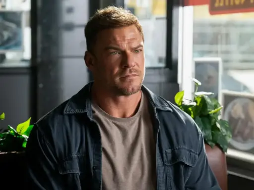 Reacher - 4ª Temporada, resumo do que rolou no episódio 1 da série, intitulado ''Cidade do amor fraternal''