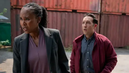 Reacher - 4ª Temporada, resumo do que rolou no episódio 2 da série, intitulado ''Luta na Gaiola''