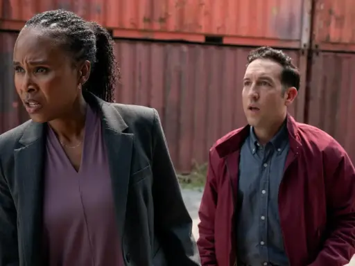 Reacher - 4ª Temporada, resumo do que rolou no episódio 2 da série, intitulado ''Luta na Gaiola''