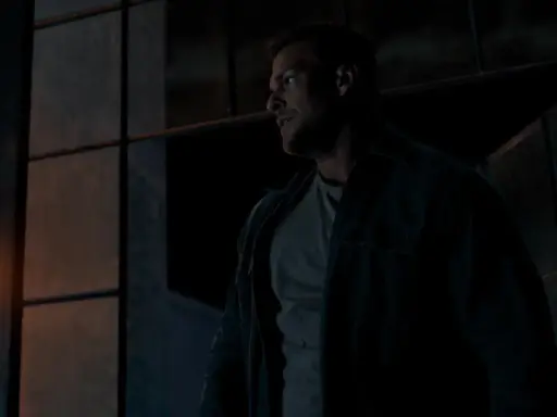 Reacher - 4ª Temporada, resumo do que rolou no episódio 3 da série, intitulado ''Um pequeno Passo''