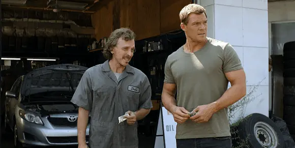 Reacher Episódio 6 da 1ª Temporada - Resumo de ''Papel'' (Prime Video)