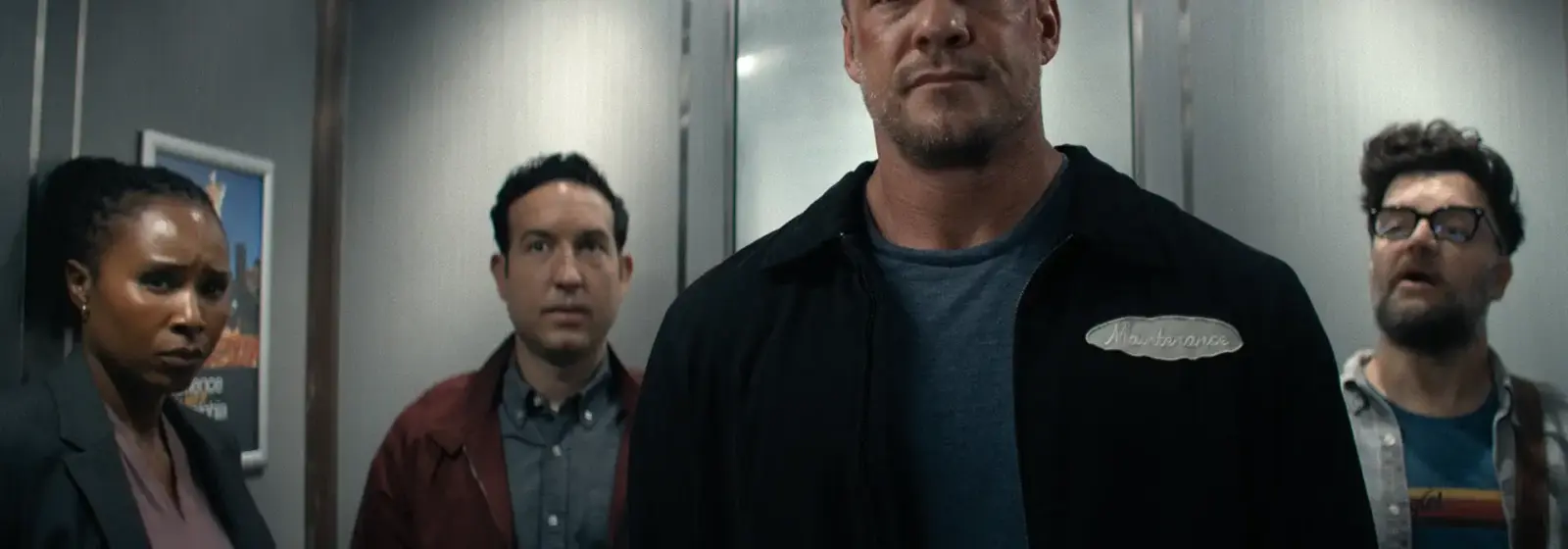 Reacher - Resumo do Episódio 5 da 4ª Temporada, intitulado ''A Ponte'' (Série do Prime Video com Alan Ritchson)