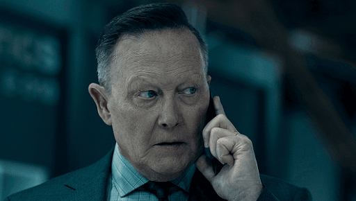 Reacher - Resumo do Episódio 6 da 2ª Temporada, ''A Polícia de Nova York''