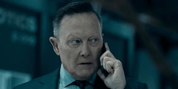 Reacher - Resumo do Episódio 6 da 2ª Temporada, ''A Polícia de Nova York''