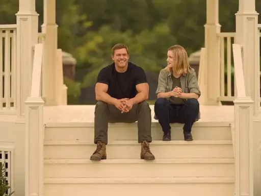 Reacher - Resumo do Episódio 8 (Final) da 1ª Temporada da Série do Prime Video com Alan Ritchson