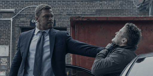 Resumo de ''Enterro'', episódio 5 da série Reacher (2ª Temporada)