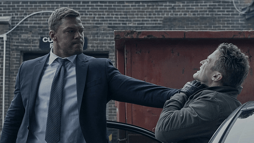 Resumo de ''Enterro'', episódio 5 da série Reacher (2ª Temporada)