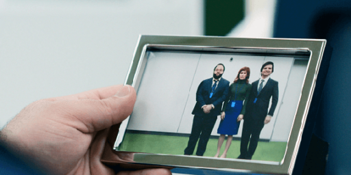 Ruptura Episódio 5 da 2ª Temporada - Resumo de ''Cavalo de Troia'' (Apple TV)