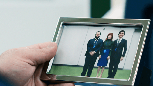 Ruptura Episódio 5 da 2ª Temporada - Resumo de ''Cavalo de Troia'' (Apple TV)