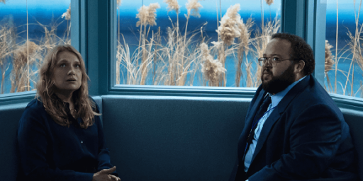 Ruptura - Resumo de ''Átila'', episódio 6 da temporada 2 da série do Apple TV